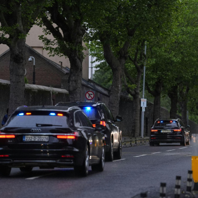 Highlights From Newstalk Breakfast