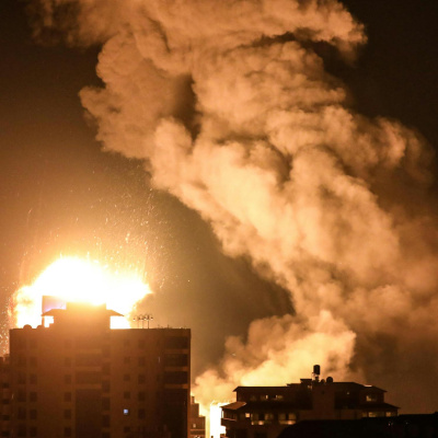 Highlights From Newstalk Breakfast