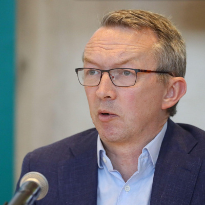 Highlights From Newstalk Breakfast