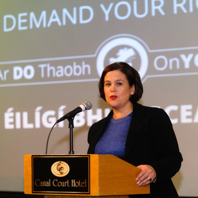 Highlights From Newstalk Breakfast