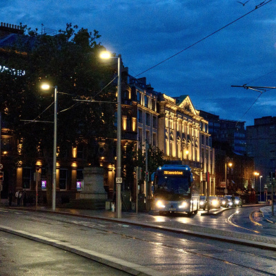 Highlights From Newstalk Breakfast