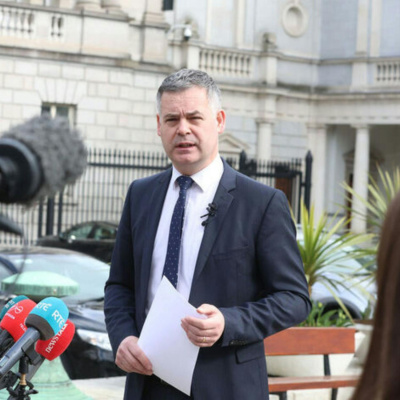 Highlights From Newstalk Breakfast