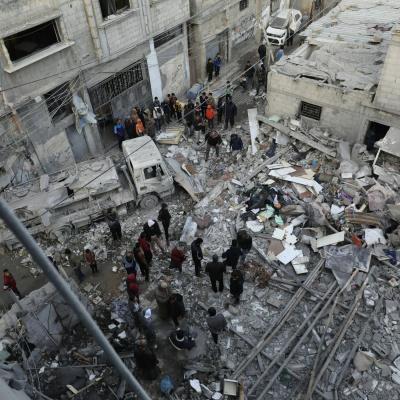 Highlights From Newstalk Breakfast