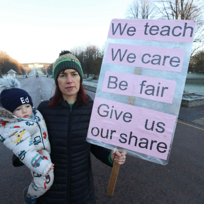 Highlights From Newstalk Breakfast