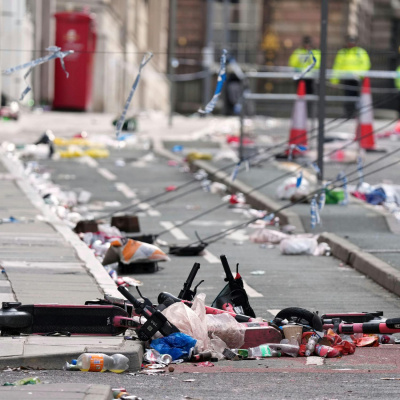 Highlights From Newstalk Breakfast