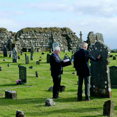 Highlights From Newstalk Breakfast