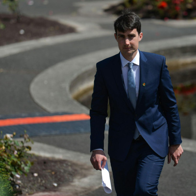 Highlights From Newstalk Breakfast