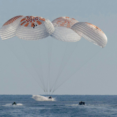 Highlights From Newstalk Breakfast