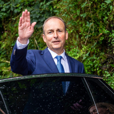 Highlights From Newstalk Breakfast