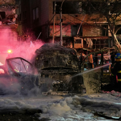 Highlights From Newstalk Breakfast