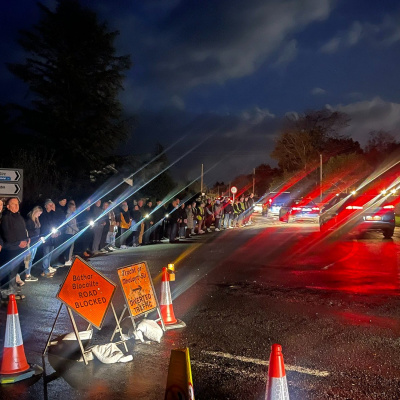 Highlights From Newstalk Breakfast