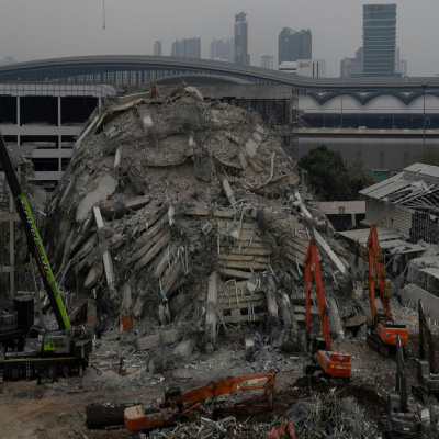 Highlights From Newstalk Breakfast