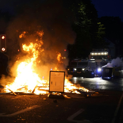 Highlights From Newstalk Breakfast