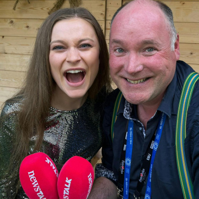 Highlights From Newstalk Breakfast