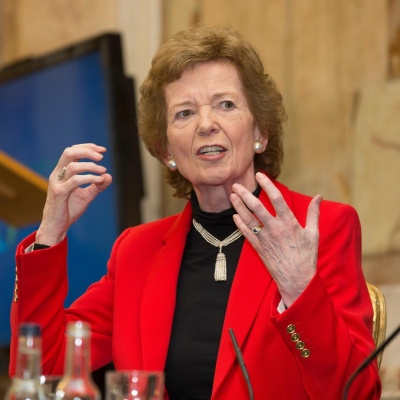 Highlights From Newstalk Breakfast