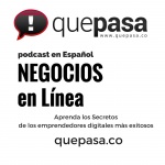 Quepasa.co - Podcast