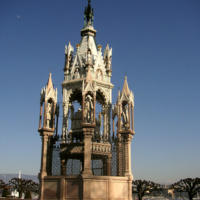 4.Nika-quide. Женева. Монумент Бруншвик. Monument Brunswick. Geneva.