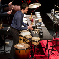 HOTA: S1, Episode 2 - The Way Forward | Percussionist David Skidmore on Making and Performing Now