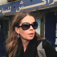 Robert Crown Ends His Suffering