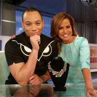 Sam Russell, Celebrity Stylist