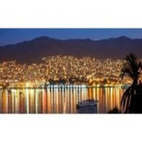 Verano 2013 ACAPULCO, con Nino Canún.