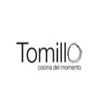 Enrique Castillo Pesado RESTAURANTE TOMILLO, con Nino Canún