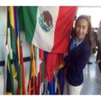 Valentina Sandoval CONDUCTORA DE NQ LA RADIO SIN LÍMITES, con Nino Canún.