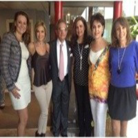 Mujeres Éxitosas, con Nino Canún. 27-Mar-14