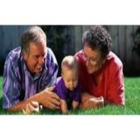 Dia del Abuelito, con Nino Canun 28-ago-13