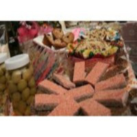 Feria del Amaranto y Olivo , con Nino Canún