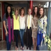 Comer por Compulsión, con Nino Canún. 22-May-14