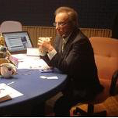 Podcast Y Usted... ¿que Opina?