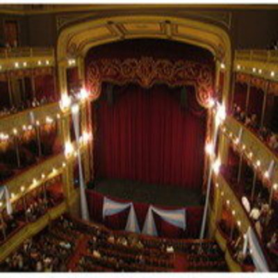 Podcast Y Usted... ¿que Opina?