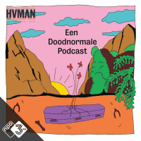 Trailer Een Doodnormale Podcast