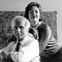 Max Ernst, La vestizione della sposa