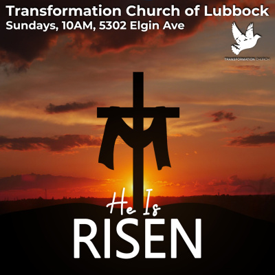 Transformation Church Of Lubbock