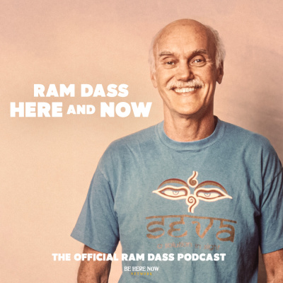 Ram Dass Here And Now