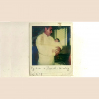 “The Gift of Fatherhood” – a special Father’s Day message