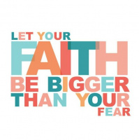 Faith Over Fear with Razz Misher