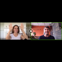 Surrendering with Dr. Jeff LaFlamme