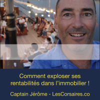 Comment exploser tes rentabilités immobilières