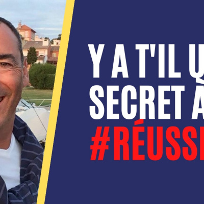 Le Podcast De Captain Jerome