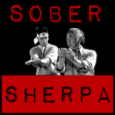 The Sober Sherpa