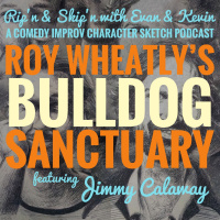 Ep 144 - Droopy Dog Dirty Doggn With Jimmy Callaway