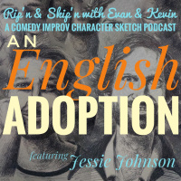 Ep 137 - English Adoption With Jessie Johnson