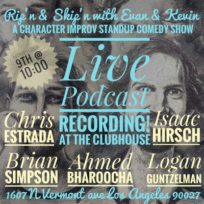 Ripn  Skipn With Evan  Kevin