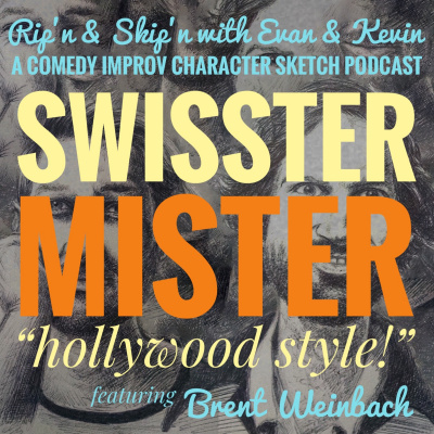 Ripn  Skipn With Evan  Kevin