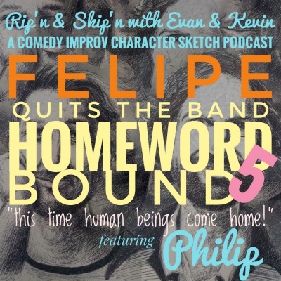 Ripn  Skipn With Evan  Kevin