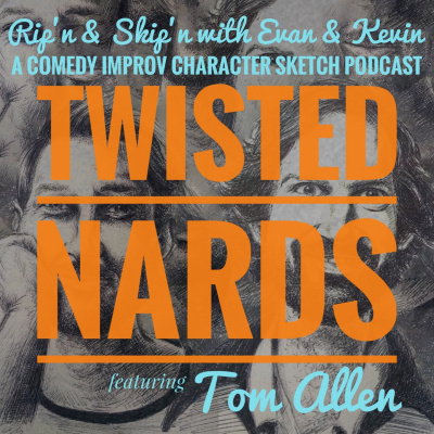 Ripn  Skipn With Evan  Kevin