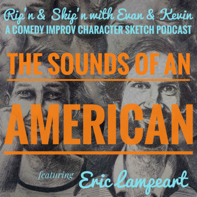 Ripn  Skipn With Evan  Kevin